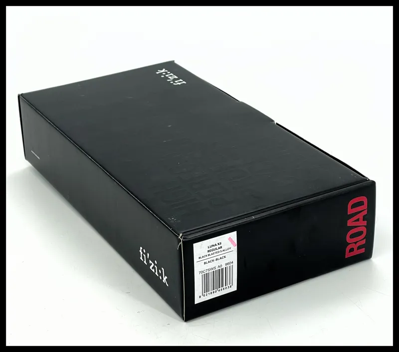 Fizik Luna X5 Alloy Regular 141 mm Black Black Womens MTB Saddle-4